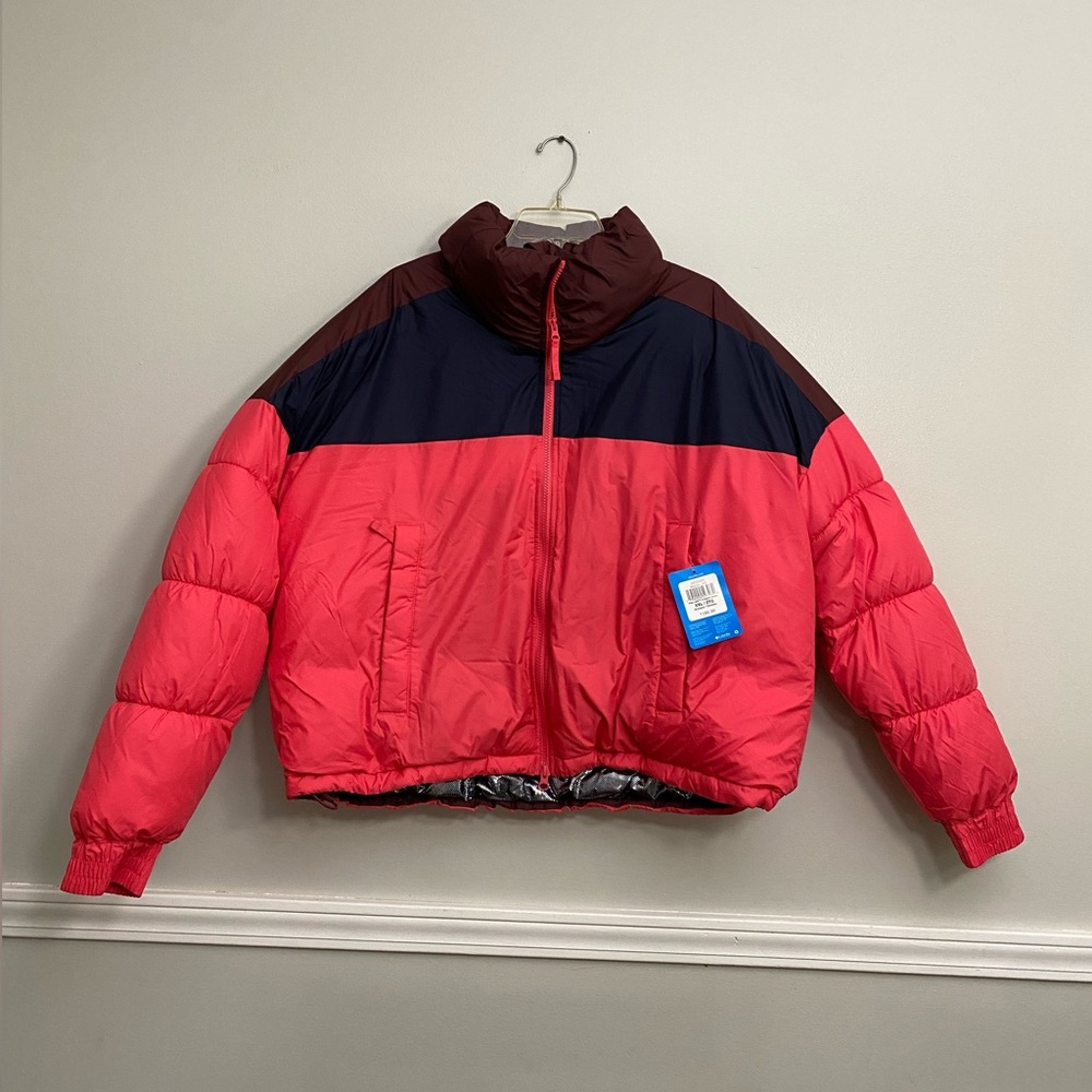 NWT Women’s Columbia‎ Puffy Coat